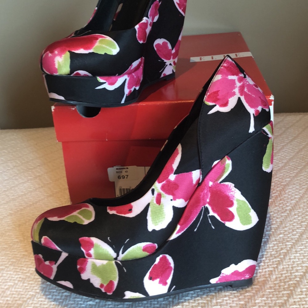 Women’s Wedges